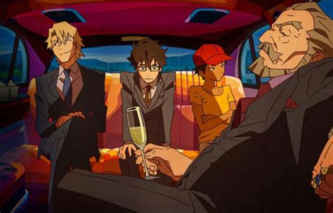 The 25 Essential Anime Series To Watch Now.